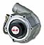 XCMG excavator turbocharger